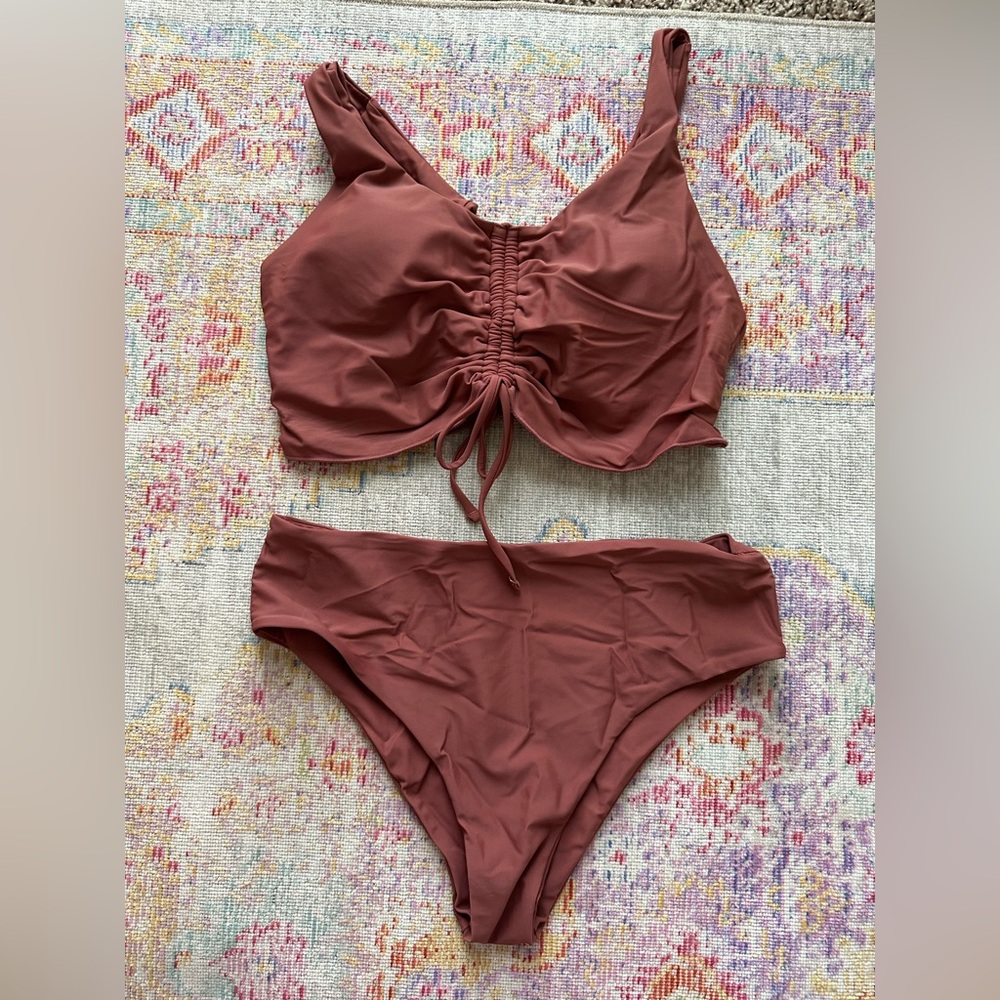 Zaful Bikini Size XL